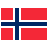 Norwegian Flag